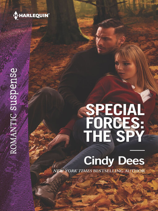 Title details for Special Forces by Cindy Dees - Available
